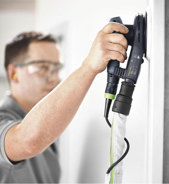 Immagine prodotto Festool ETS EC150/5 EQ-Plus (Levigatrici rotorbitali, 400 W)