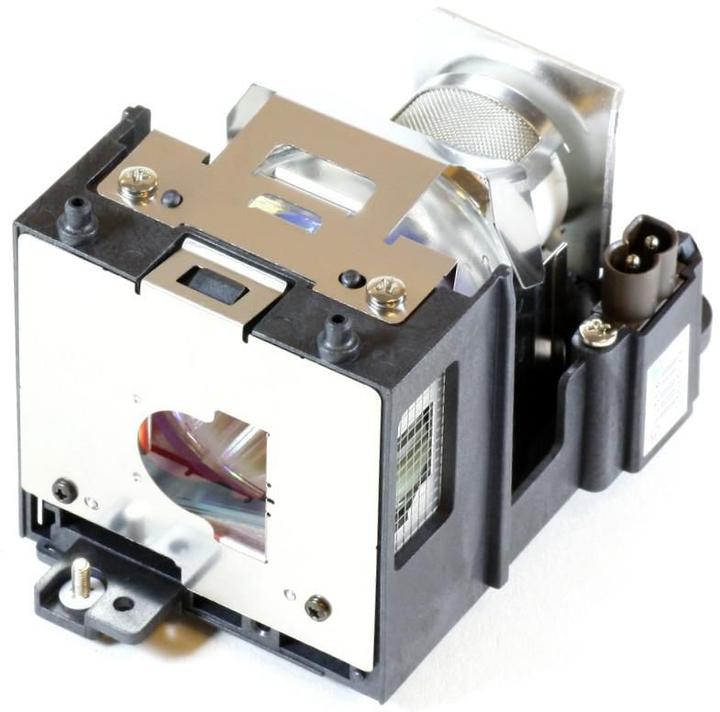 Actual product image Sharp AN-XR10LP, replacement lamp for XR-10S / XR-10X (XG-MB50X, XR-10S, XR-11XC, XR-10X)