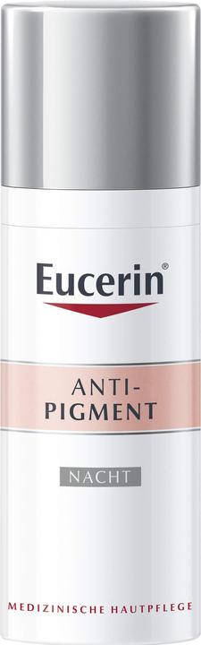 Produktbild Eucerin Anti-Pigment (50 ml, Nachtcreme)