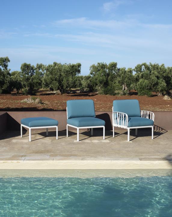 Produktbild Nardi Komodo Elemento Centrale Sunbrella