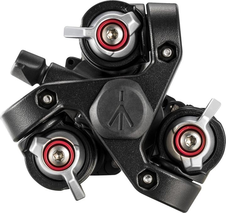 Immagine prodotto Manfrotto Befree (Metallo)