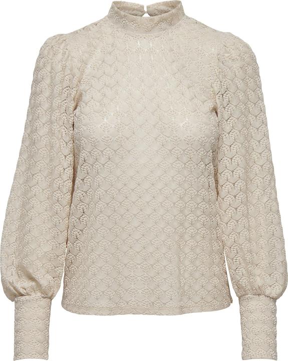 Coquille de sable
