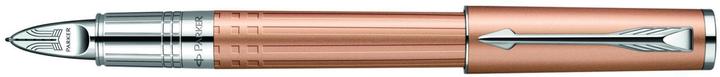 Actual product image Parker 5TH Slim INGENUITY (Pink, Gold, 1 x)