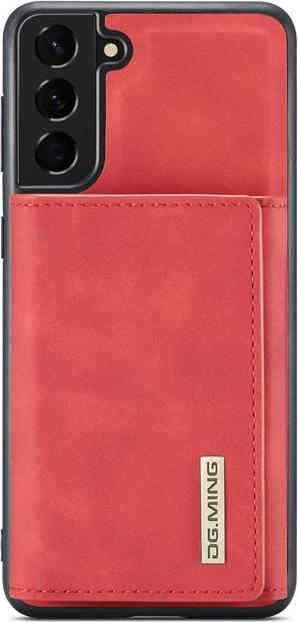 Image du produit Dg.Ming M1 Series Hardcase avec porte-monnaie amovible (Samsung Galaxy S22+)