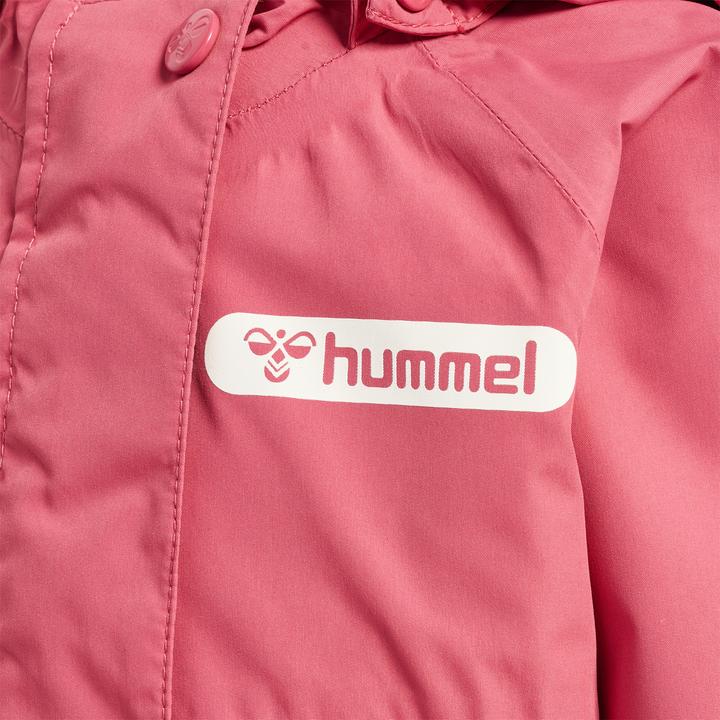 Produktbild hummel hmlMOJO TEX JACKET (104)