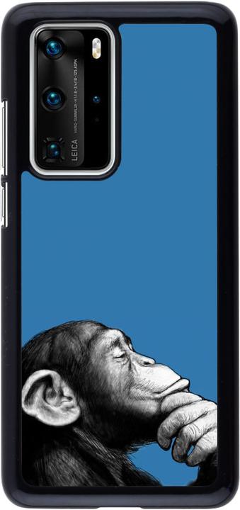 Produktbild PhoneLook Hülle Monkey Pop Art (Huawei P40 Pro)
