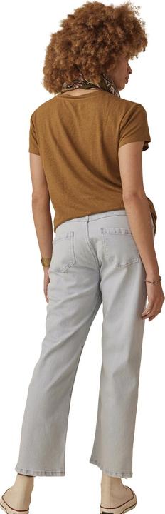 Immagine prodotto Envie de Fraise Gerade Umstandsjeans mit Seamless-Bund Oeko-Tex (42)
