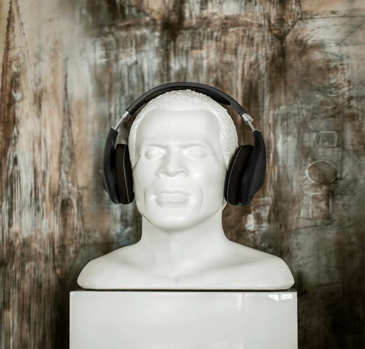 Produktbild Oehlbach In Silence