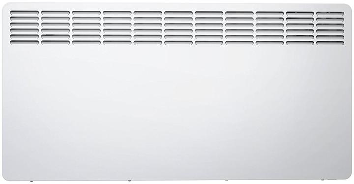 AEG Haustechnik WKL 2005, 2000 W Wandkonvektor für ca. 20 m², mit Stecker (2000 W)