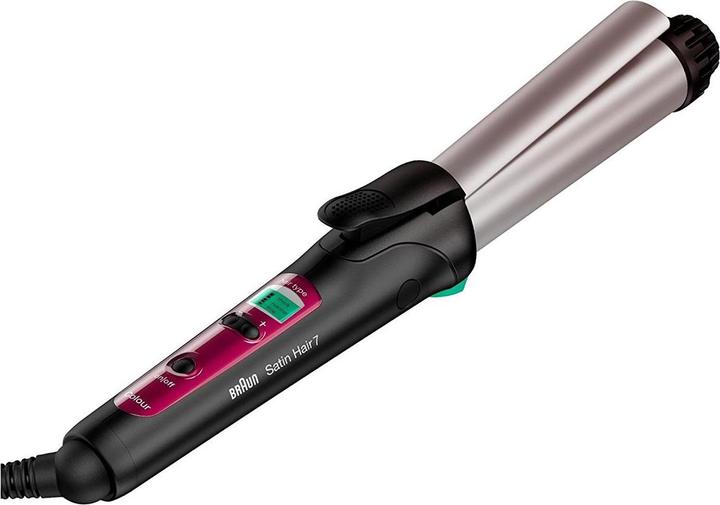 Actual product image Braun Satin Hair (32 mm)