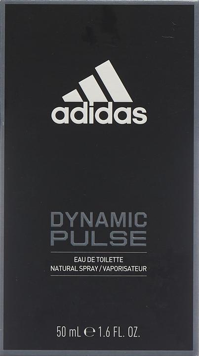 Immagine prodotto adidas Eau de Toilette (re) (Eau de toilette, 50 ml)