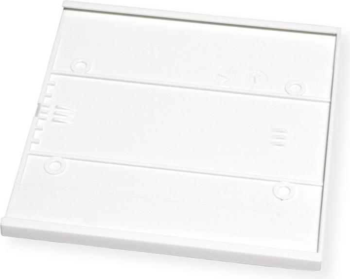 Actual product image Bachmann 2x DUE lid (0.07 m)