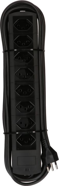 Immagine prodotto Max Hauri Linea Prime (8 x, Tipo 13, 5 m)