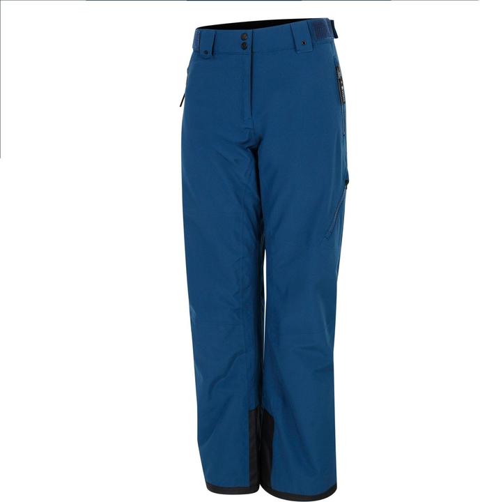 Actual product image Regatta Womens/Ladies Ice Ski Trousers (38 D)