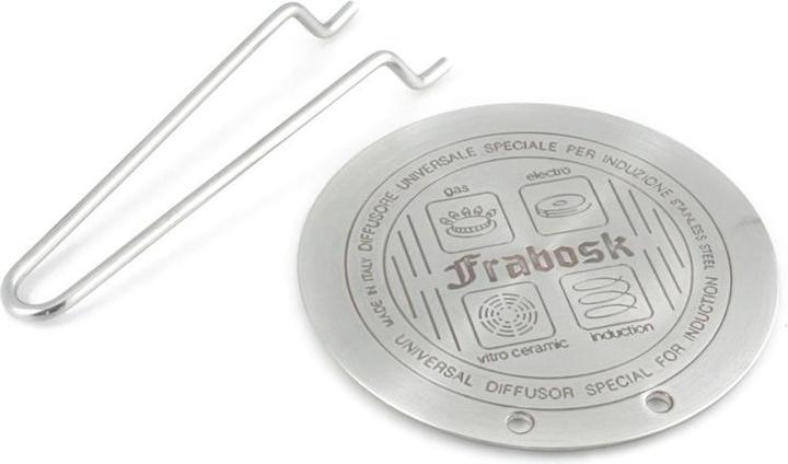 Frabosk Induction distributor Ø 14cm (14 cm)