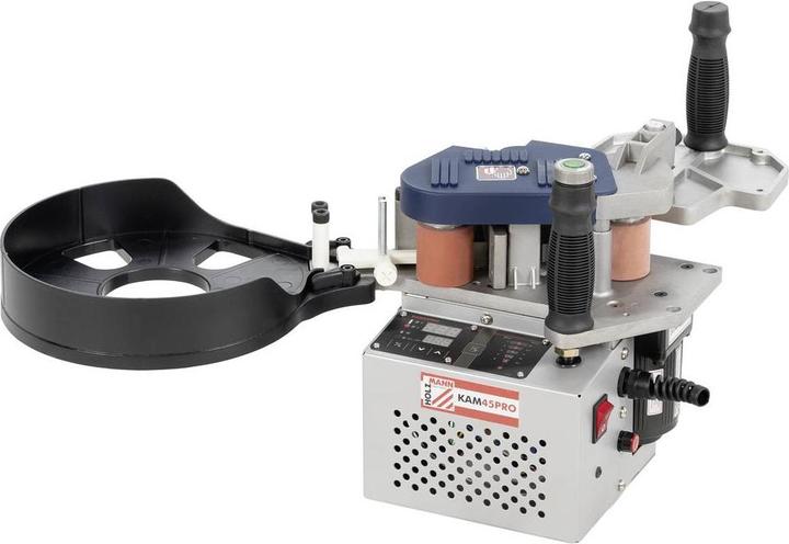 Holzmann Mobile edge banding machine with dispenser KAM45PRO 230V (1 pcs.)