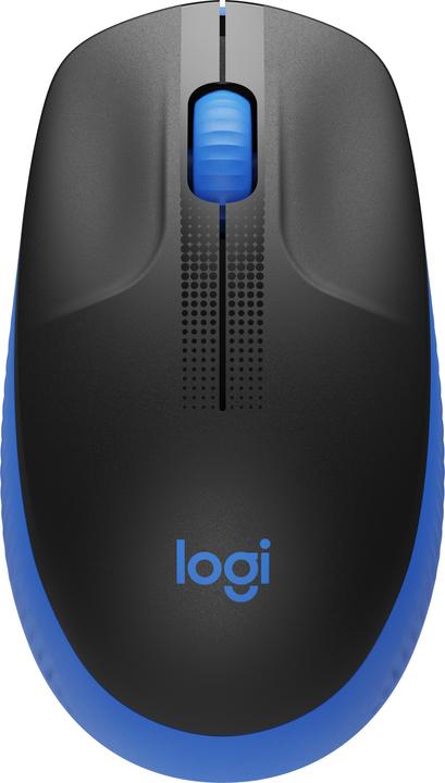 Logitech M190 (Kabellos)
