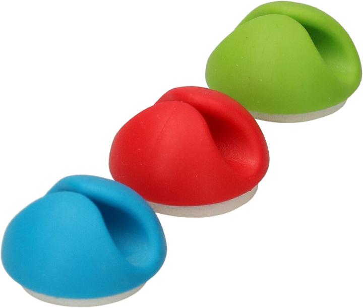 Image du produit Max Hauri Cable Home SINGLE STOP, 9 pièces