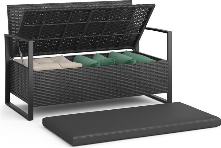 Produktbild OK-Living Kissenbox