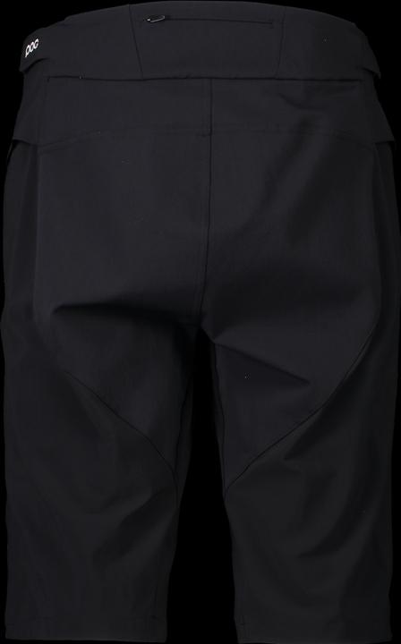 Actual product image Poc Infinite All-Mountain men's bike shorts (XL)