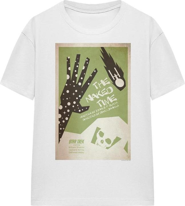 Produktbild The Original Series Episode 4 TShirt (L)