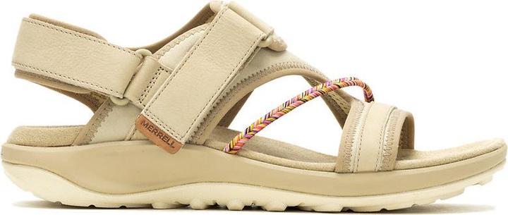 Merrell Terran 4 Backstrap
