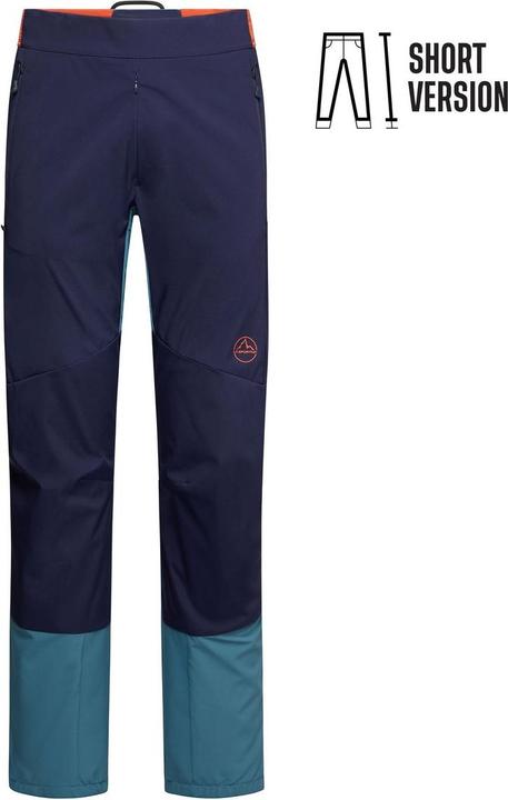 Actual product image La Sportiva Ikarus Pant M (M)