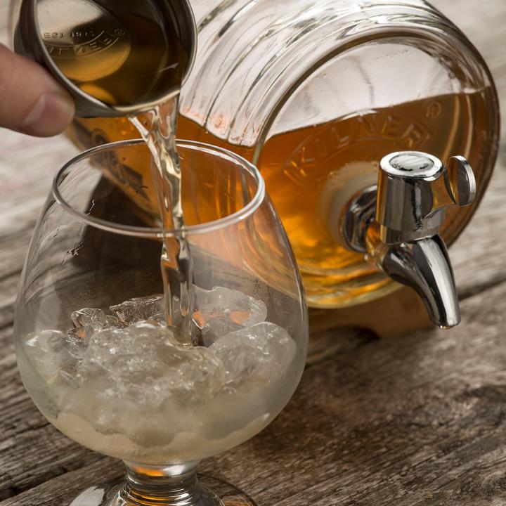 Produktbild Kilner Getränkspender