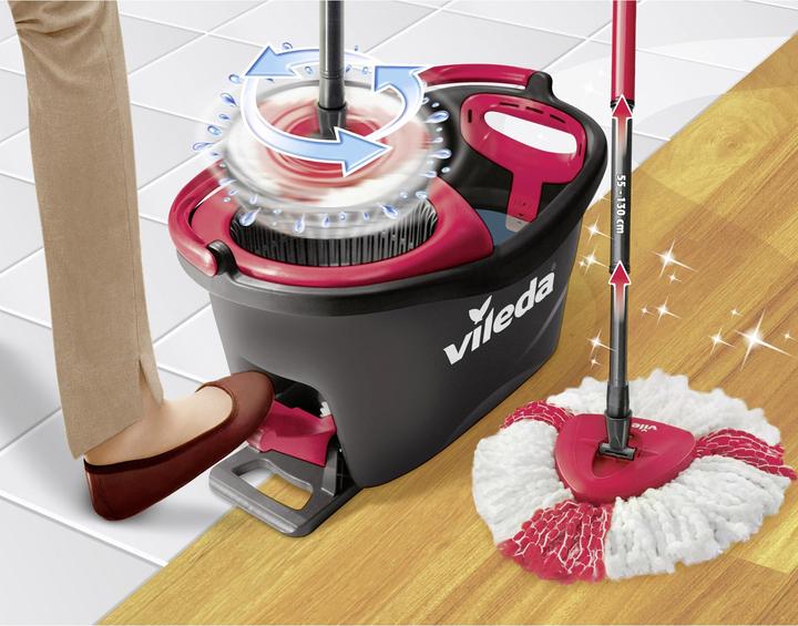 Image du produit Vileda Facile et propre (1 pcs)