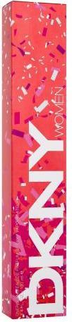 Image du produit DKNY Eau De Parfum Femme Vaporisateur 100ml Edition Limitée (Eau de parfum, 100 ml)