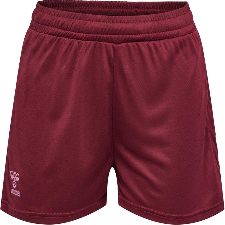 Produktbild hummel Hmlactive Pl Shorts Woman (XS)