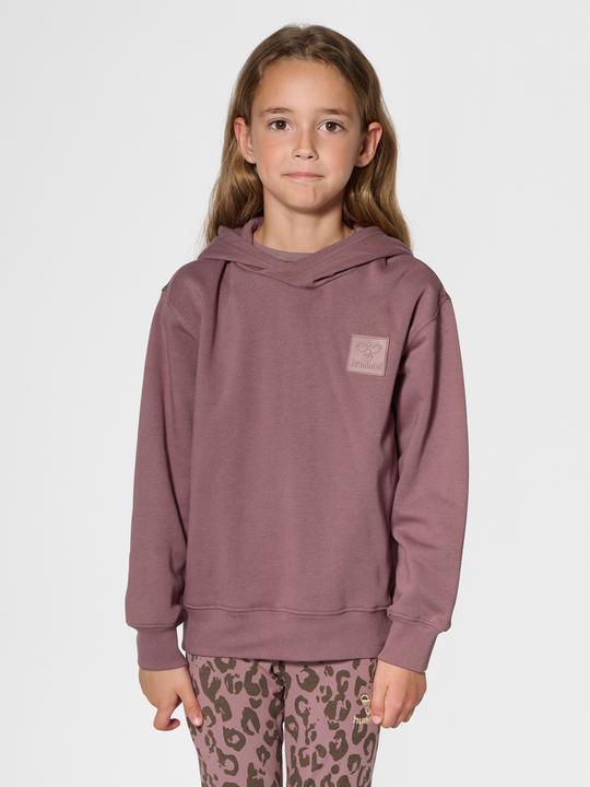 Image du produit hummel hmlCLEAN HOODIE (116)