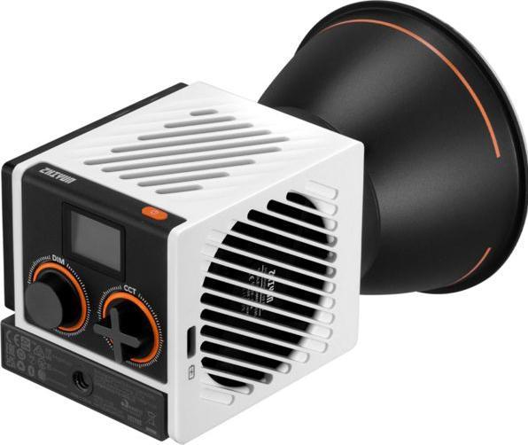 Produktbild Zhiyun Molus G60 (Studioleuchte)