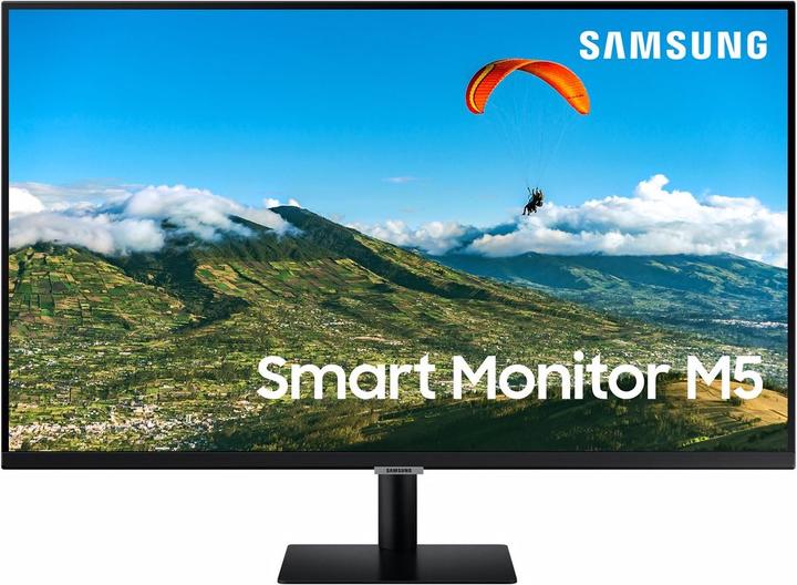 Samsung Smart Monitor M5 S27AM504NU (1920 x 1080 Pixel, 27")