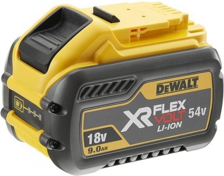 Produktbild DeWalt DCB132 (18 V)