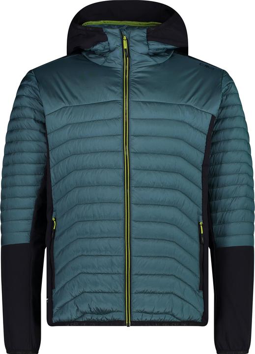 Immagine prodotto CMP Campagnolo Hybrid Hoodie (S)