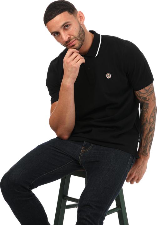 Produktbild Ted Baker Camdn Poloshirt kurzärmlig (S)
