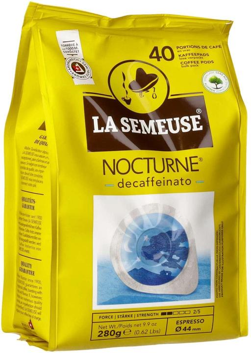 La Semeuse Nocturne (40 x Port.)