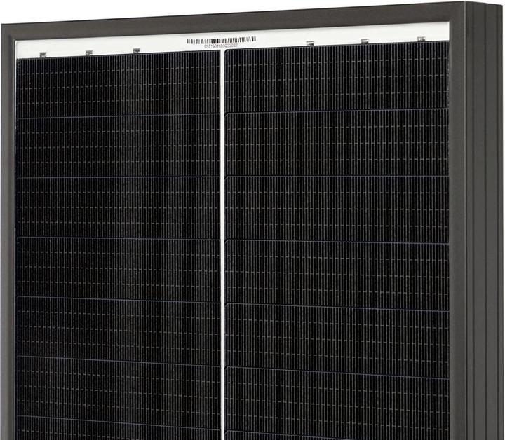 Actual product image Wattstunde WS80BL Black Line (80 W, 6.20 kg)