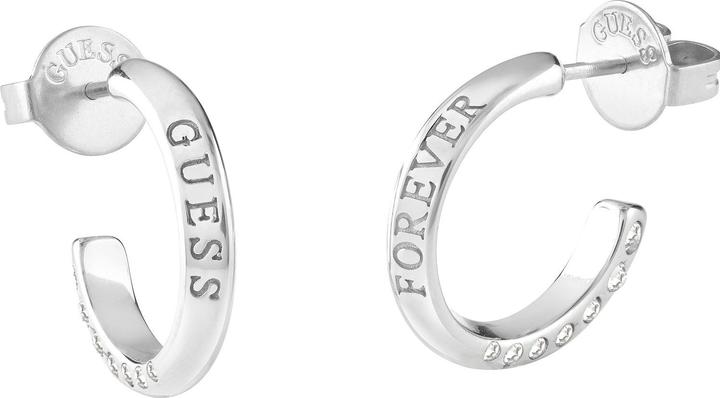 Produktbild Guess Schmuckohrringe JUBE02189JWRH (Edelstahl)