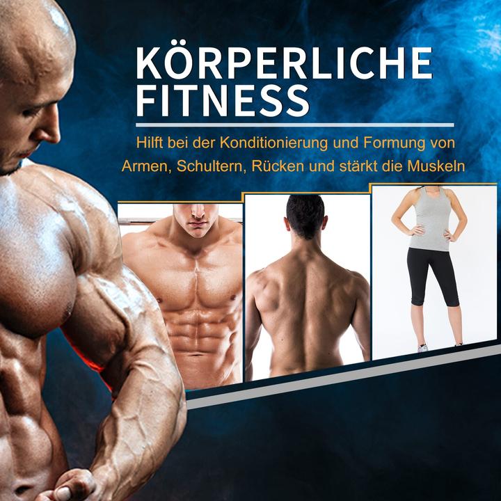 Produktbild Jamb Kurzhanteln 2x 5kg (2 x 5 kg)