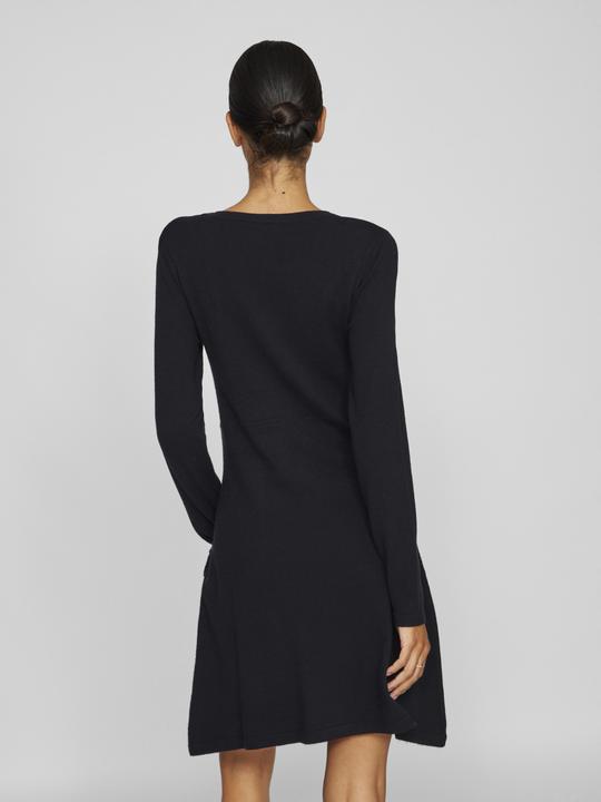 Produktbild Vila Strick Minikleid (XXL)