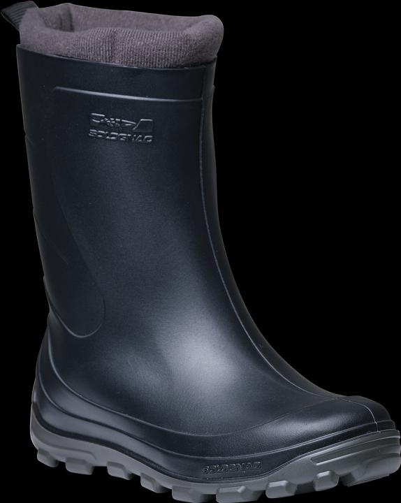 Produktbild Solognac LOW WELLIES 100 WARM JUNIOR 342783 (32)