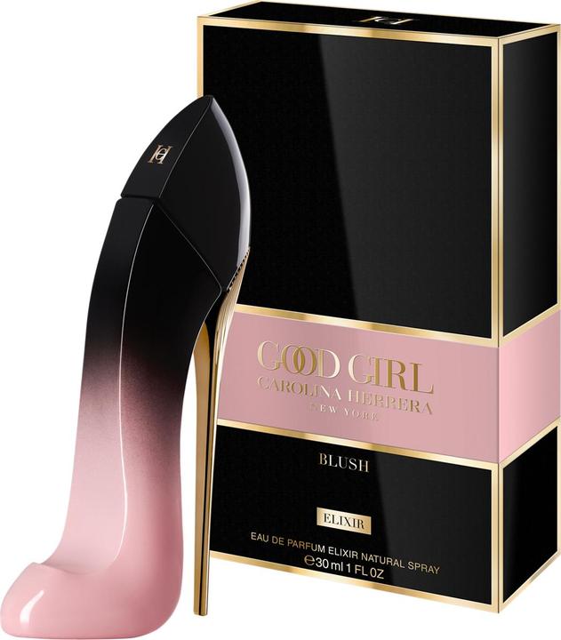 Image du produit Carolina Herrera Blush Elixir (Eau de parfum, 30 ml)