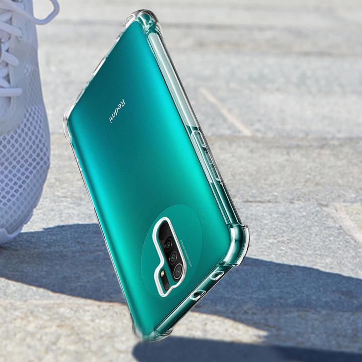 Immagine prodotto Akashi Serie sicura (Xiaomi Redmi 9)