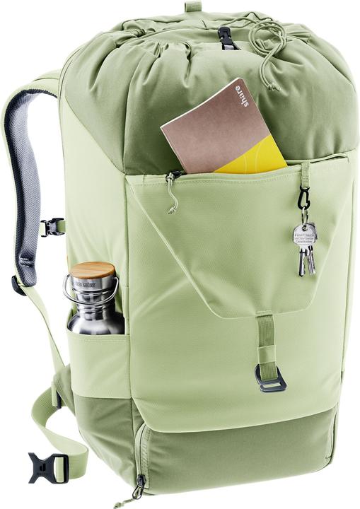 Image du produit Deuter Utilion 34+5 (34 l)