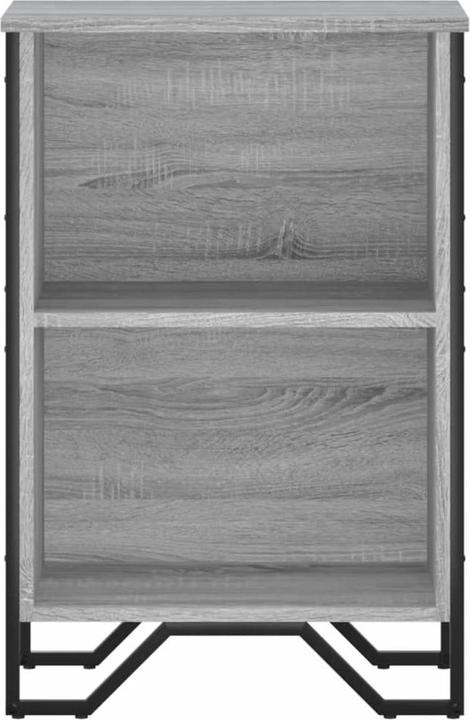Immagine prodotto VidaXL Scaffale (50 x 31 x 74,5 cm)