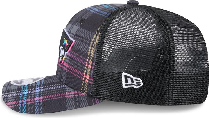 Produktbild New Era 9Seventy Stretch Cap CRUCIAL New England Patriots
