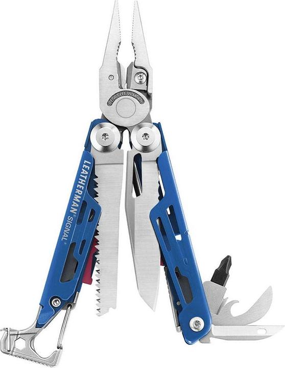 Leatherman Signal (19 Funktionen)