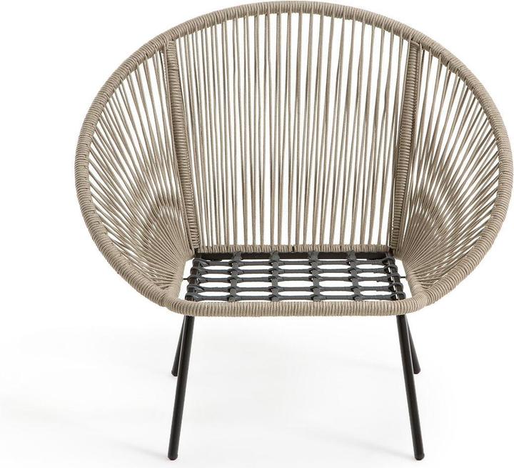 Actual product image La Redoute Interieurs Jiraya